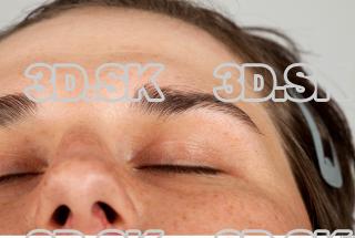 0065 Eye 3D scan texture 0002